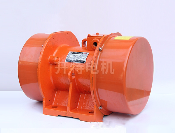 YZU型糧機(jī)專用振動電機(jī) 廠家直銷