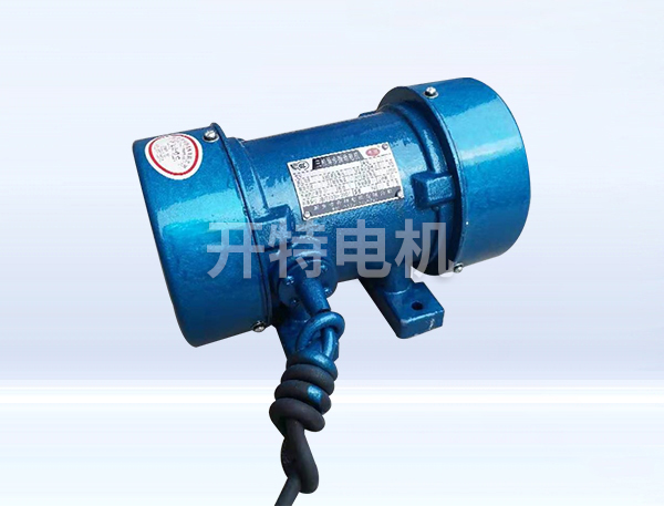 TZD12-4C振動電機 0.1KW