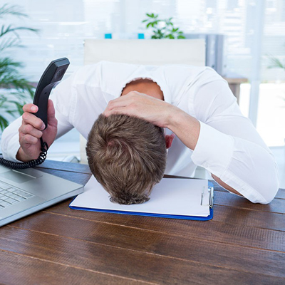 客戶投訴的中港運(yùn)輸公司